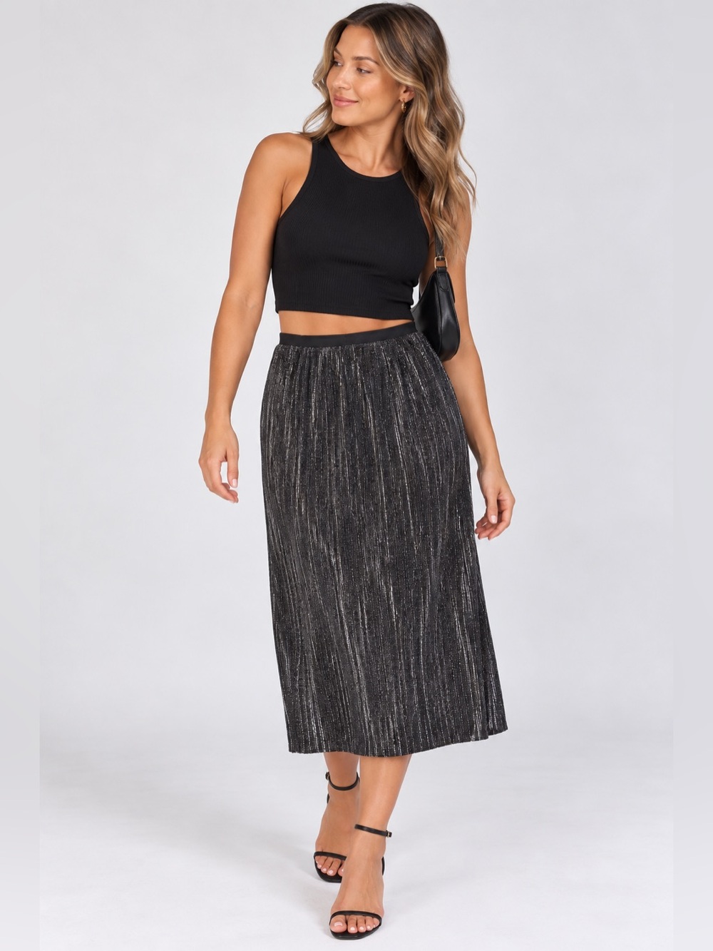 π5 for $45π New direction skirt size 1X